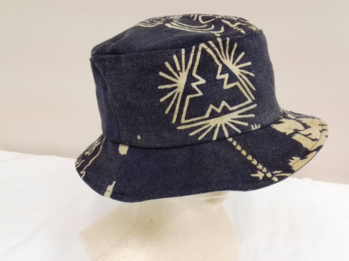 Yahoo!オークション -「昭和レトロ」(男性用) (帽子)の落札相場・落札価格