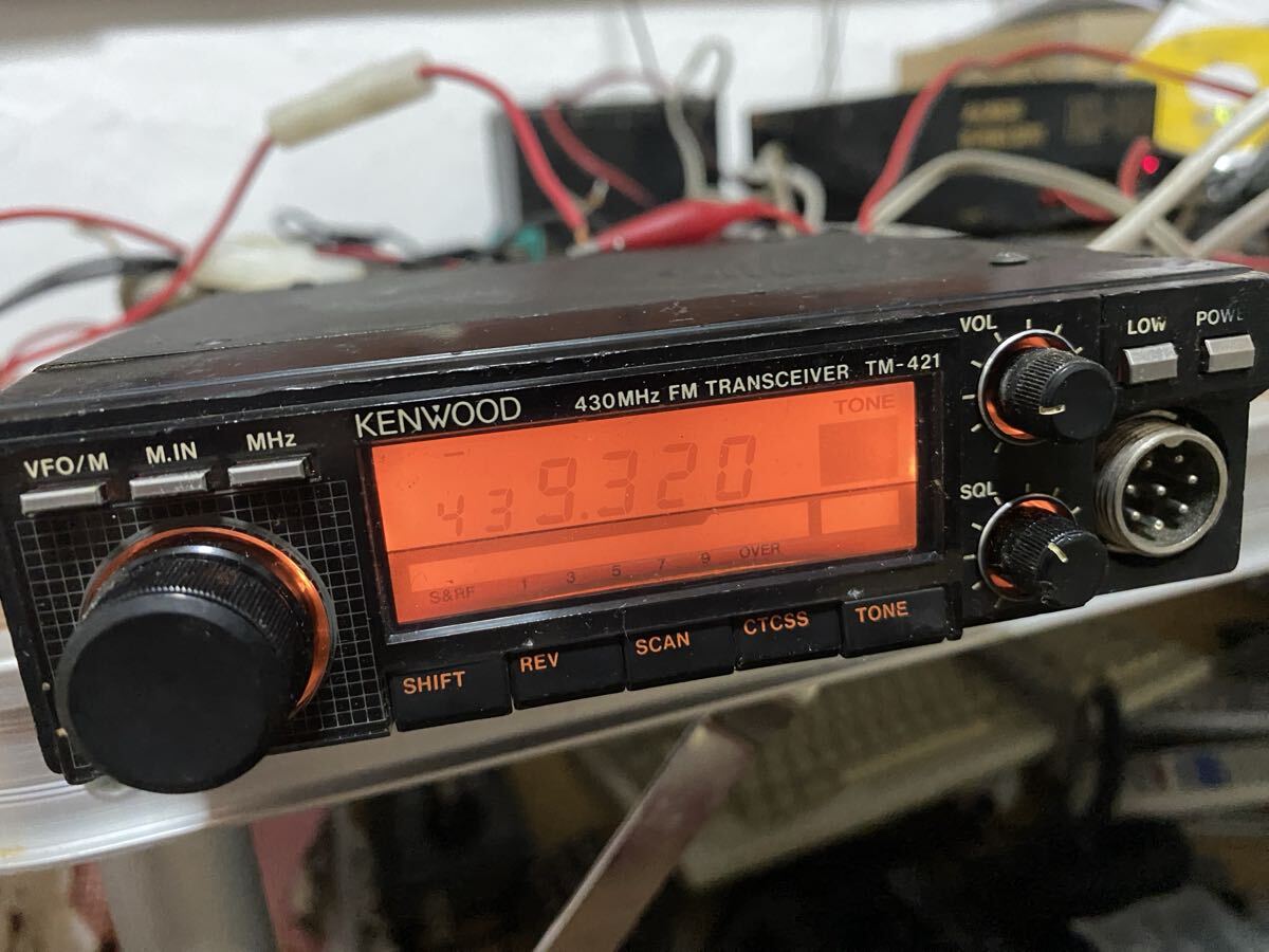 Yahoo!オークション -「tm-421」の落札相場・落札価格