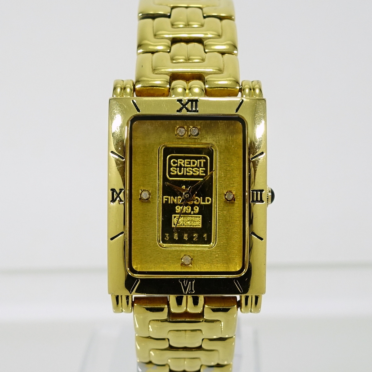 Yahoo!オークション -「インゴット 1g」(エルジン) (あ行)の落札相場