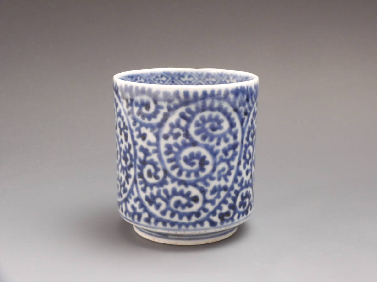 Yahoo!オークション -「古伊万里 蛸唐草」の落札相場・落札価格