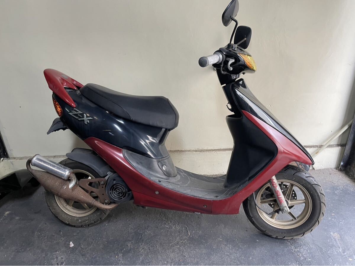 2026年最新】原付ZXの商品一覧｜バリエーション豊富な選択肢を見つける