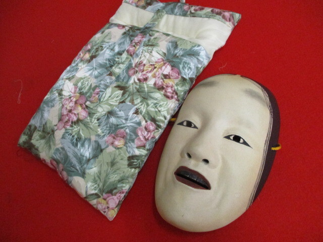 2026年最新】Yahoo!オークション -能面袋の中古品・新品・未使用品一覧