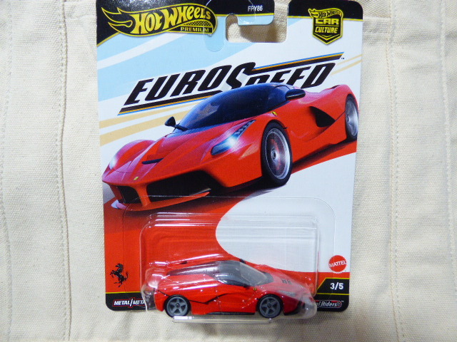 Yahoo!オークション -「ラフェラーリ」(ホットウィール) (自動車)の