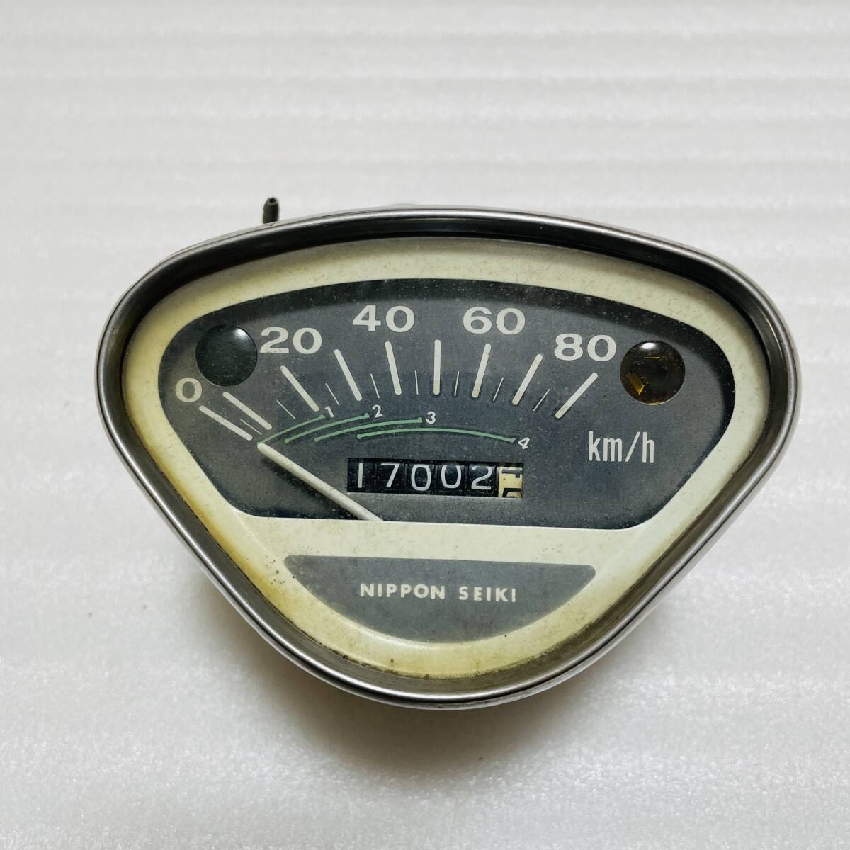 Yahoo!オークション -「dax st70」(メーター) (パーツ)の落札相場