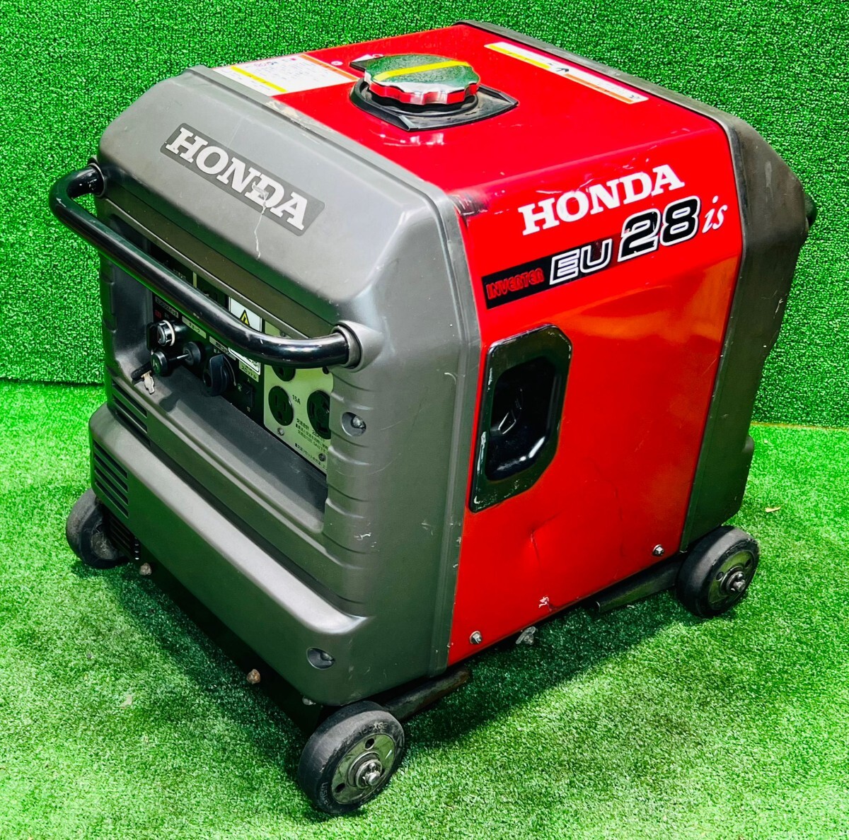 Yahoo!オークション -「eu28is」の落札相場・落札価格