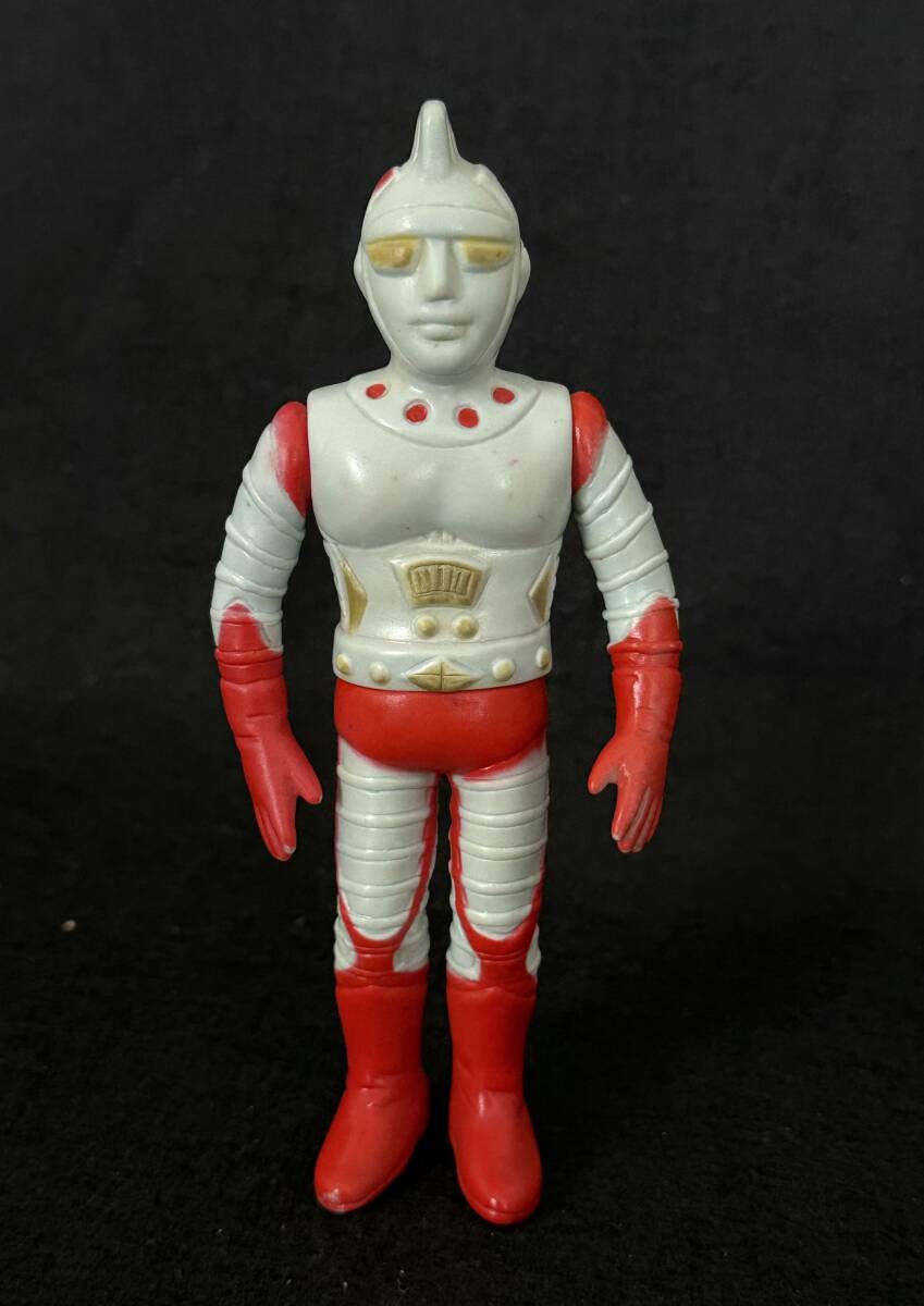 Yahoo!オークション -「ヘドラ ブルマァク」の落札相場・落札価格