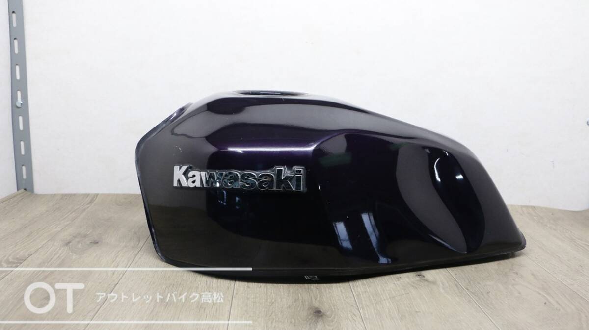 2026年最新】Yahoo!オークション -zrx400タンク(パーツ)の中古品・新品