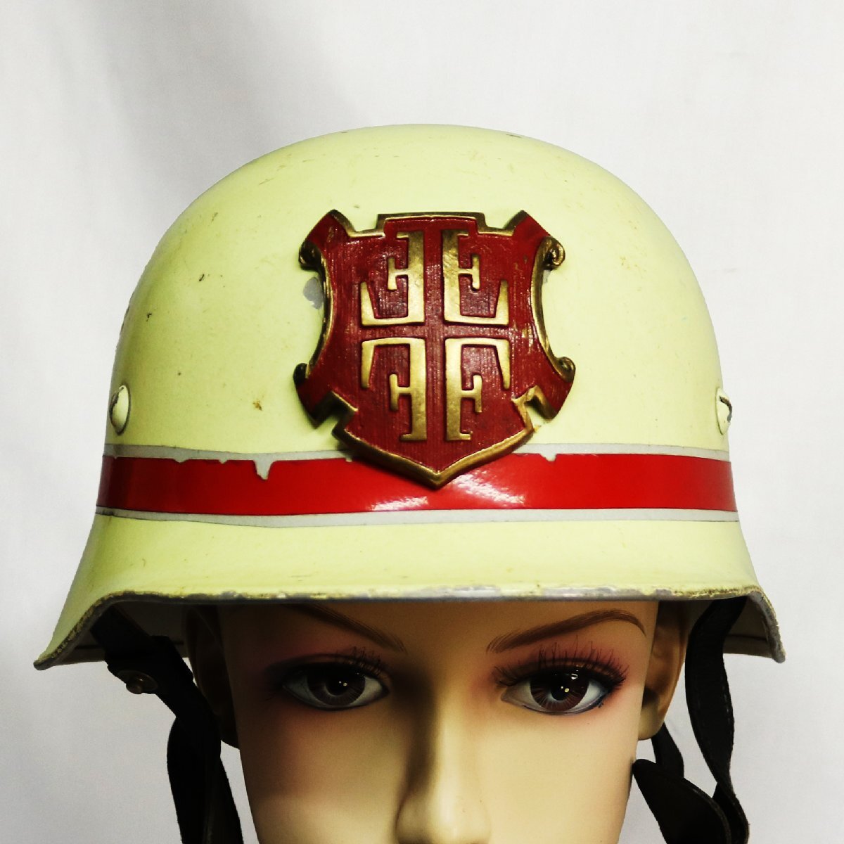 Yahoo!オークション -「消防 ヘルメット」(ヘルメット) (個人装備)の