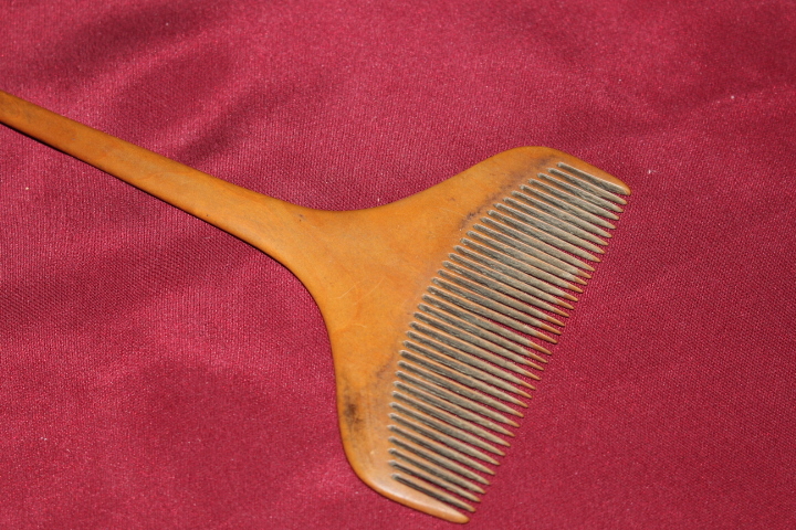 2026年最新】Yahoo!オークション -本つげ 櫛の中古品・新品・未使用品一覧