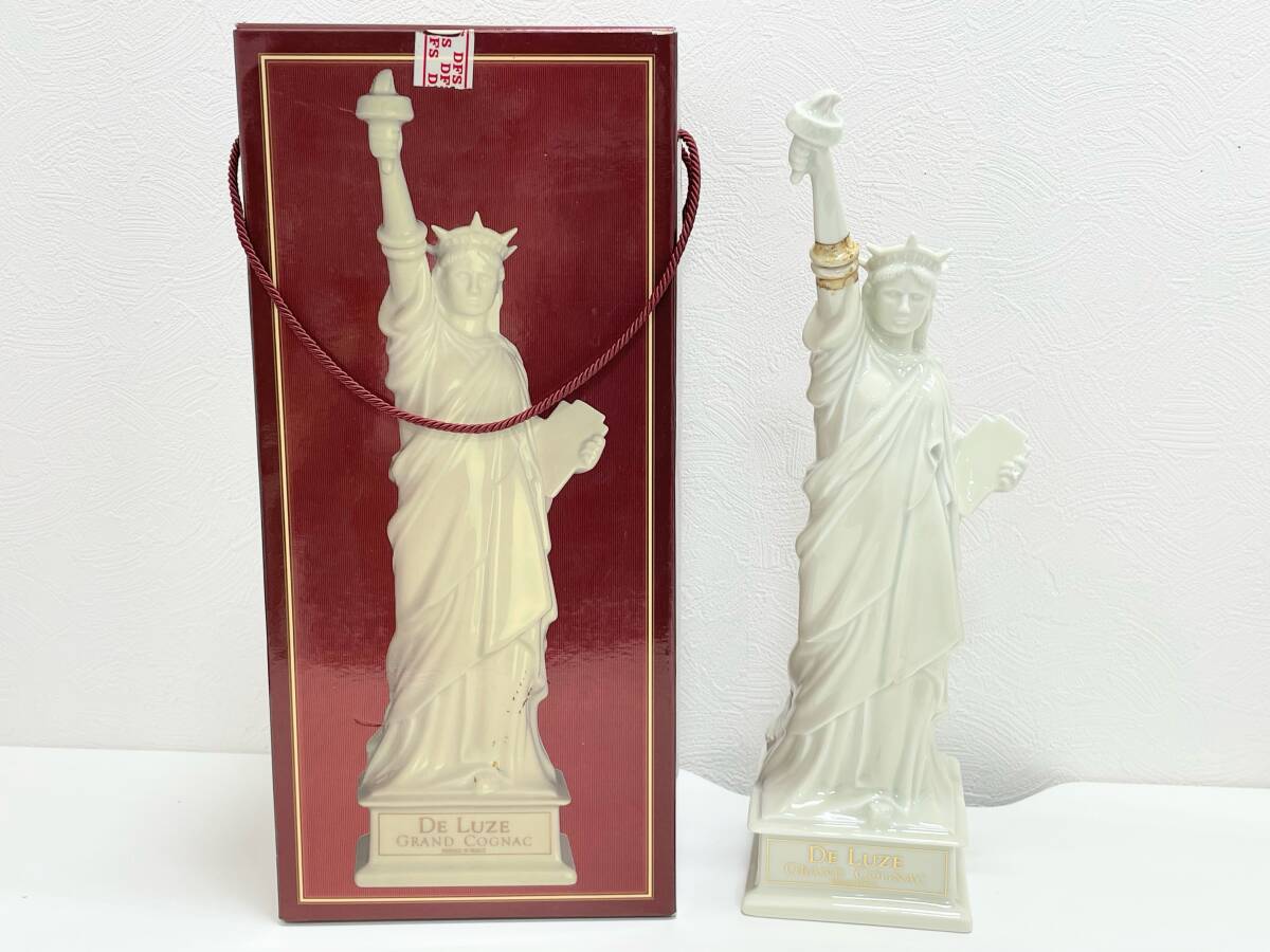 Yahoo!オークション -「自由の女神」(アルコール) (飲料)の落札相場