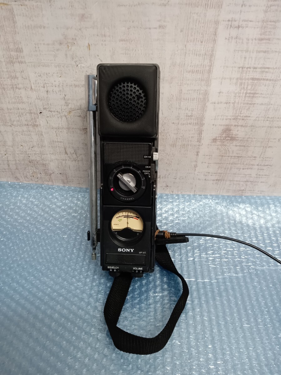 Yahoo!オークション -「sony icb-680」の落札相場・落札価格