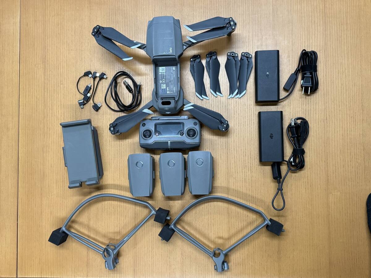 2026年最新】Yahoo!オークション -dji mavic proの中古品・新品・未