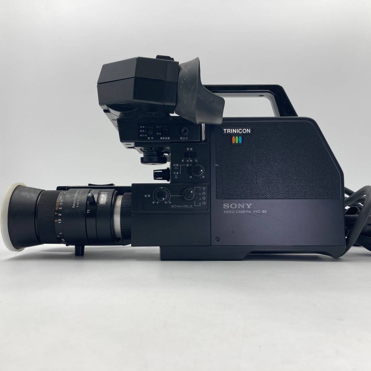 Yahoo!オークション -「sony hvc」の落札相場・落札価格