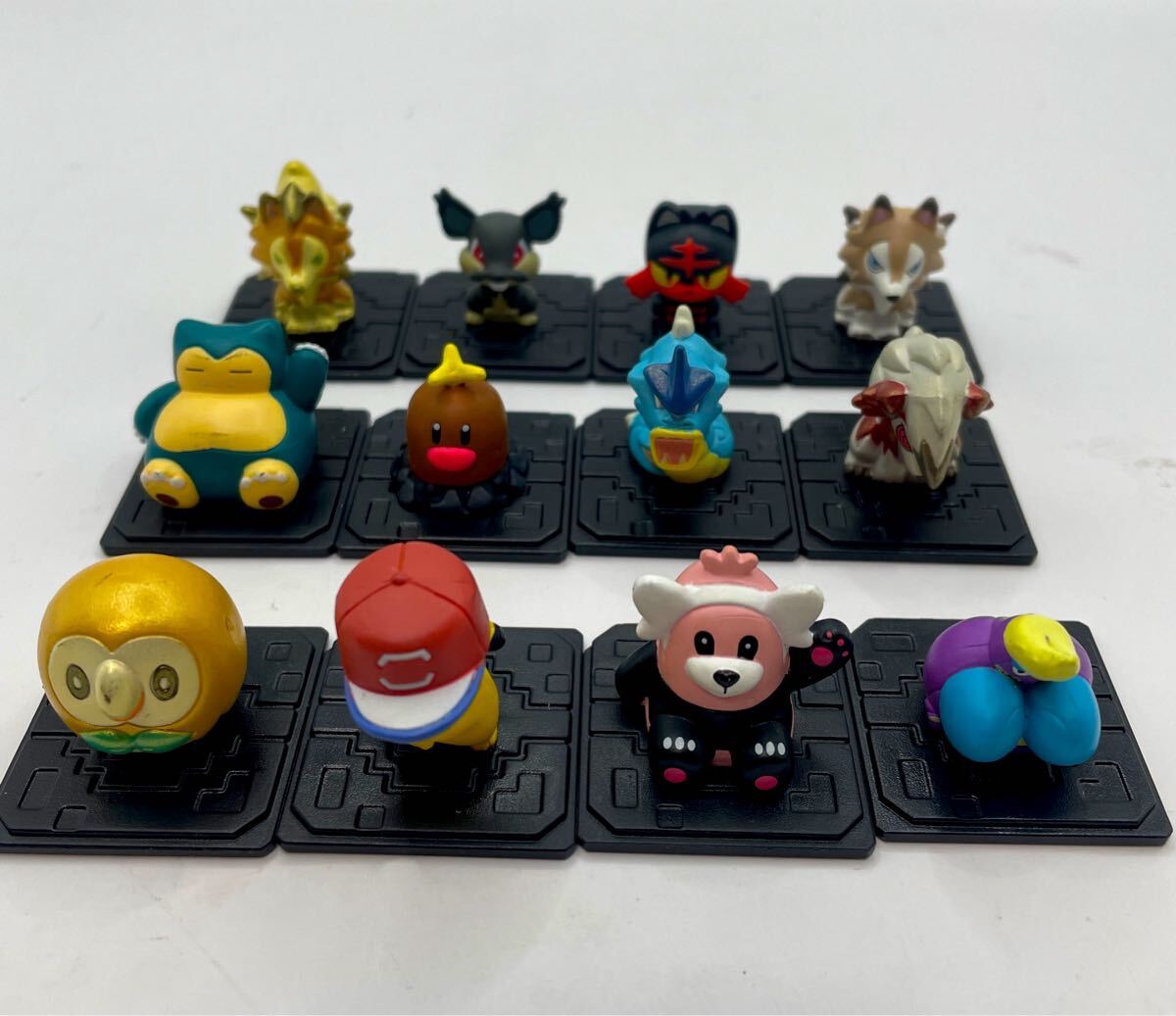 2026年最新】Yahoo!オークション -ポケモン モンコレ まとめの中古品