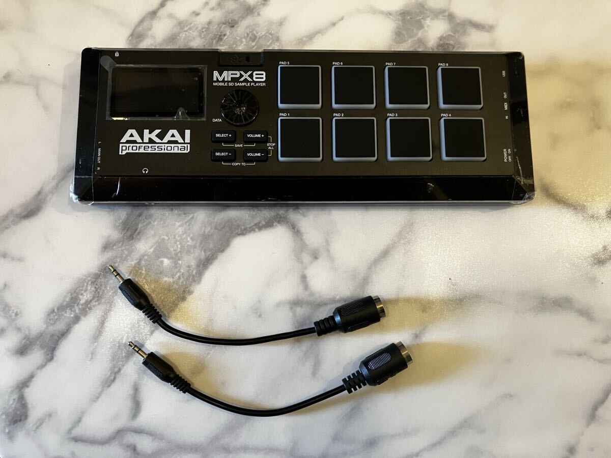 Yahoo!オークション -「mpx8」の落札相場・落札価格