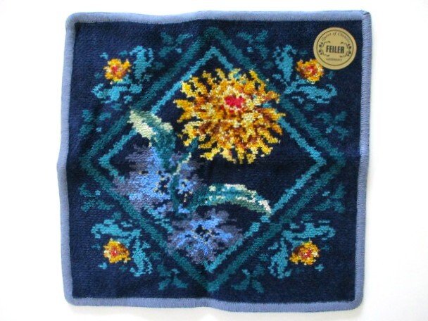 2026年最新】Yahoo!オークション -フェイラー ハンカチ 未使用の中古品