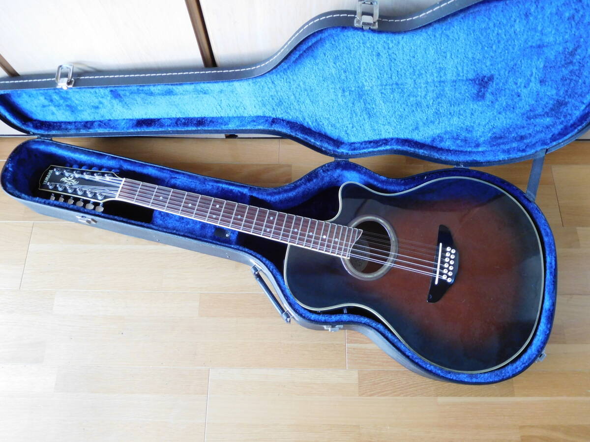 Yahoo!オークション -「yamaha apx 8」(アコースティックギター