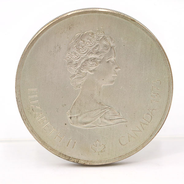 Yahoo!オークション -「カナダ10ドル銀貨モントリオール」の落札相場