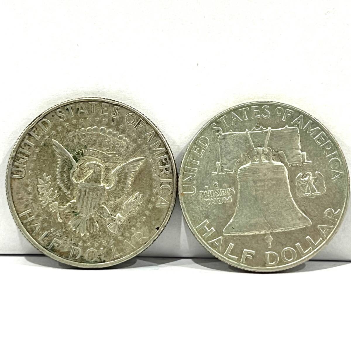 Yahoo!オークション -「アメリカ 銀貨 まとめ」の落札相場・落札価格