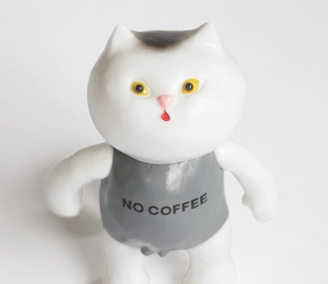 Yahoo!オークション -「フテネコ」の落札相場・落札価格