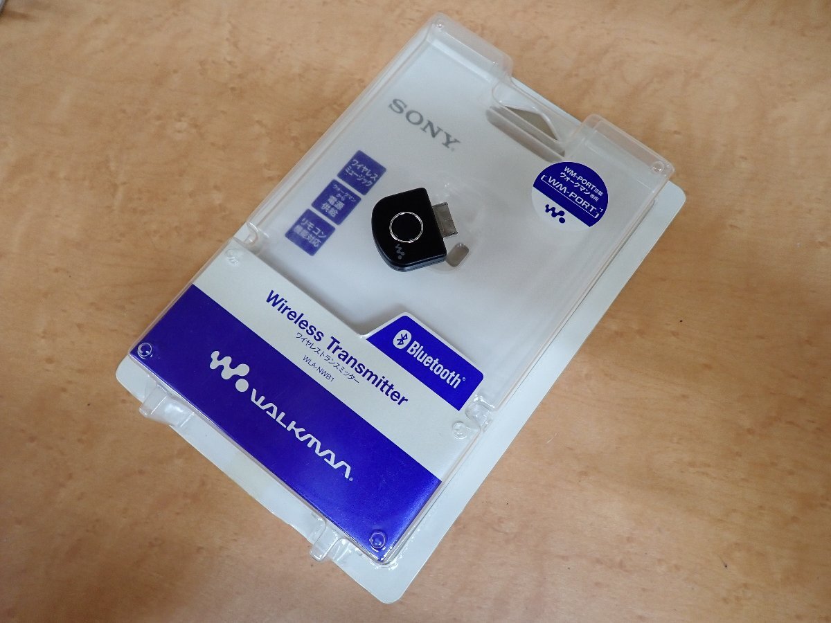 Yahoo!オークション -「sony wla-nwb1」の落札相場・落札価格