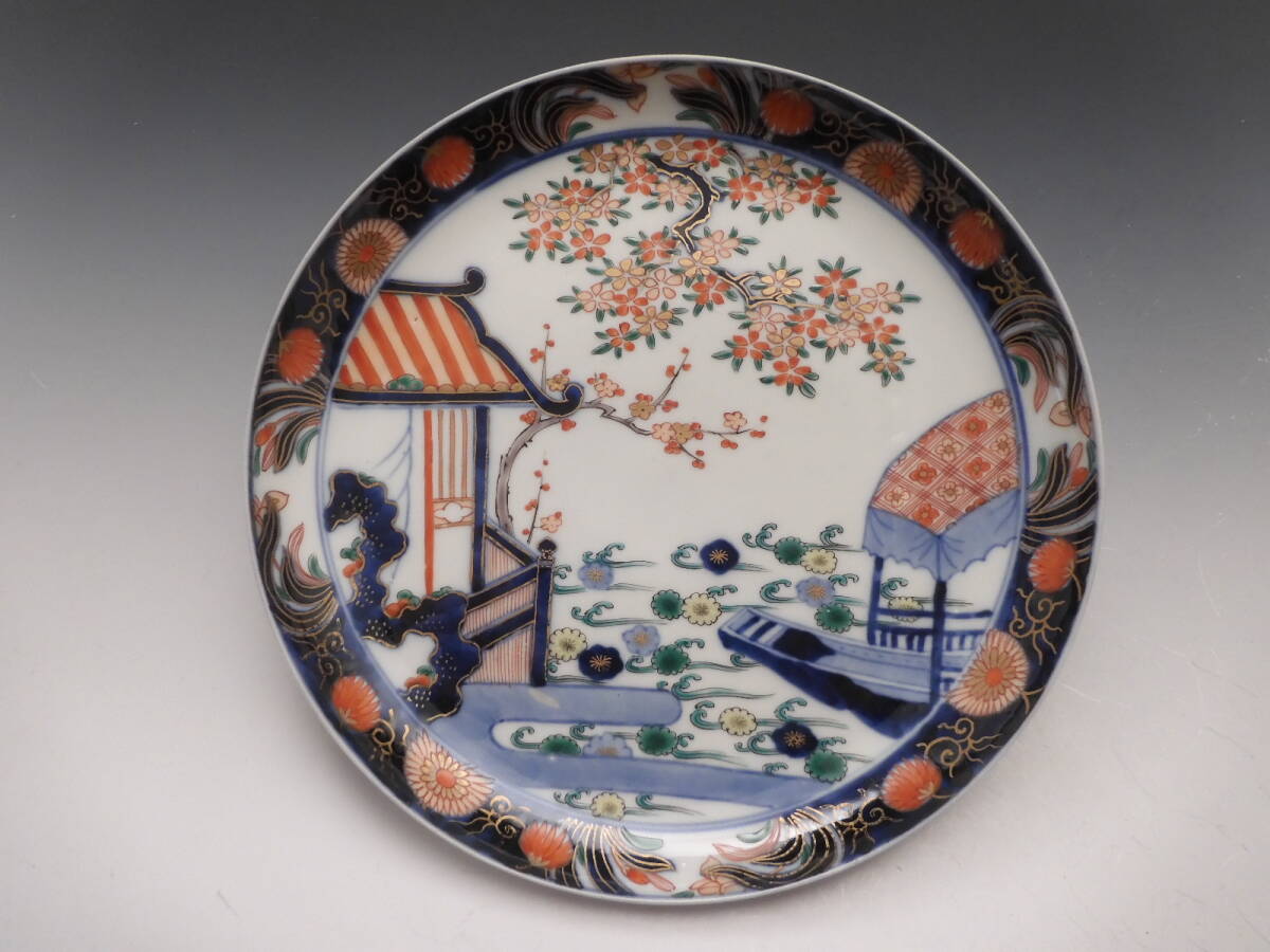 Yahoo!オークション -「古伊万里 富貴長春」の落札相場・落札価格