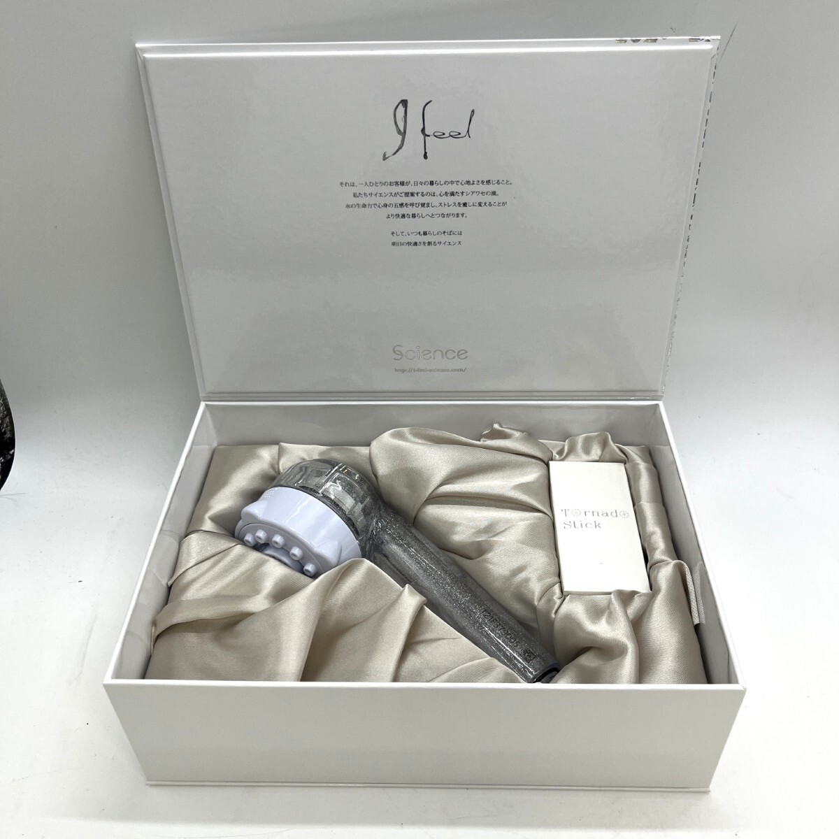 2026年最新】Yahoo!オークション -シャワーヘッドミラブルの中古品