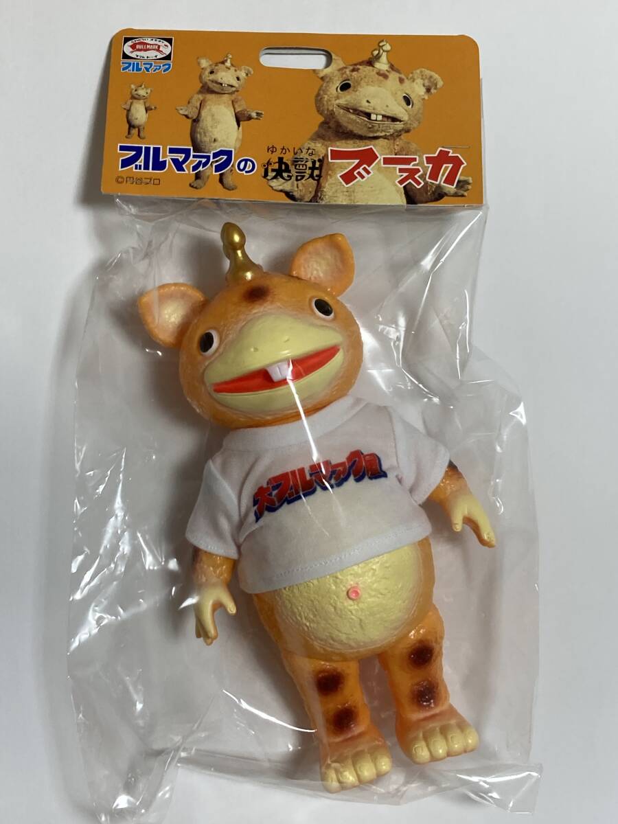 Yahoo!オークション -「m1号 ブースカ」の落札相場・落札価格