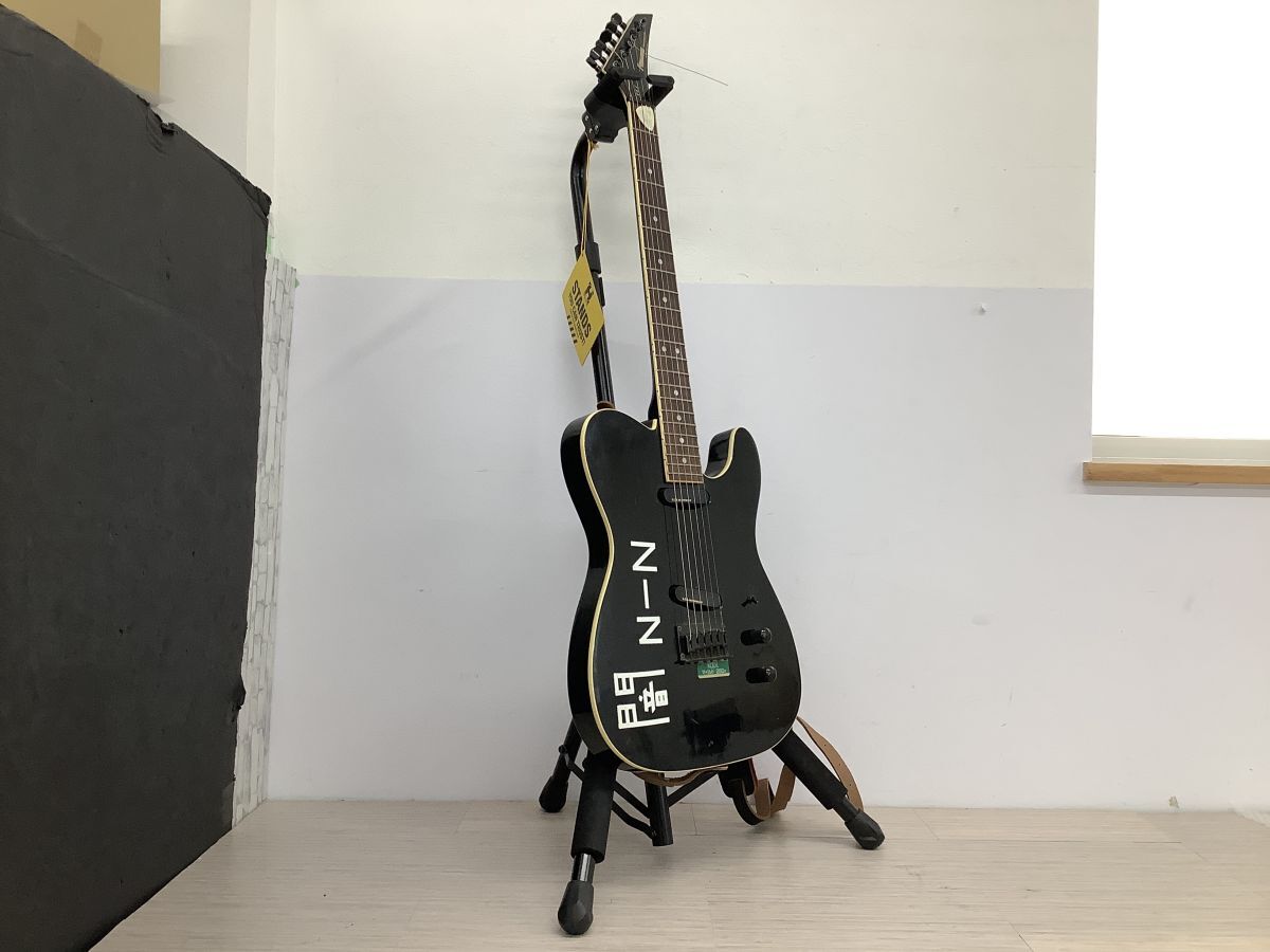 Yahoo!オークション -「fernandes tej limited edition」の落札相場