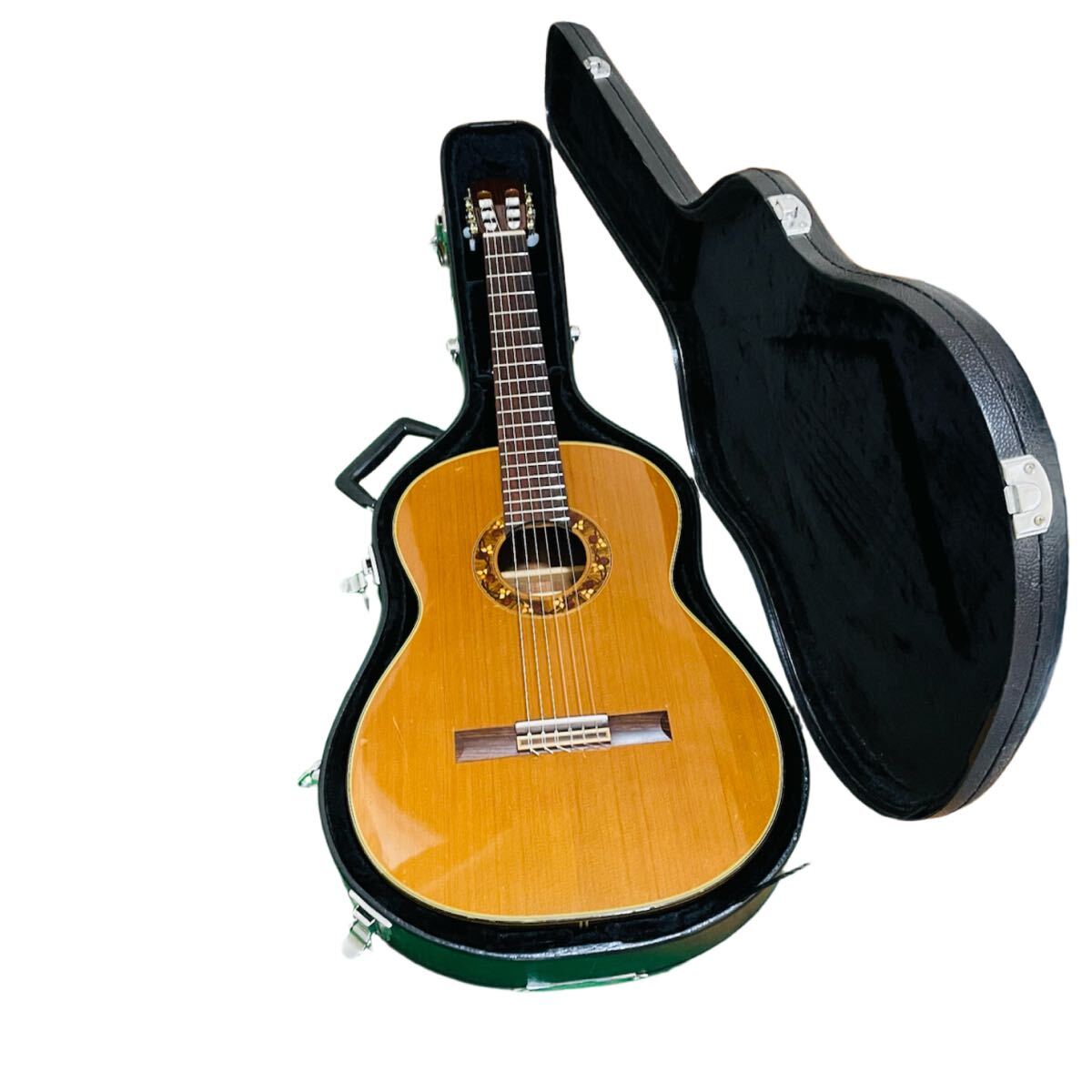 2026年最新】Yahoo!オークション -takamine ハードケースの中古品