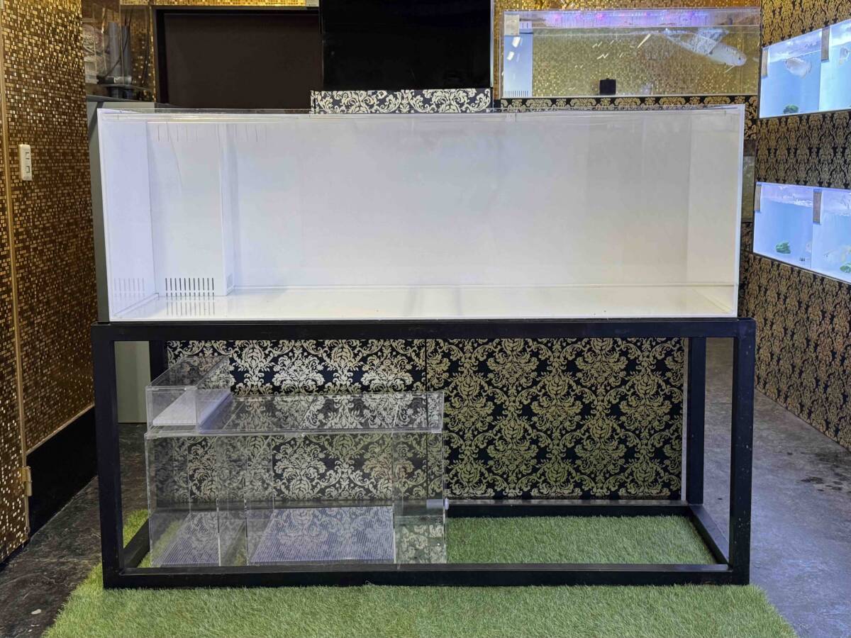 2026年最新】Yahoo!オークション -アクリル濾過槽の中古品・新品・未