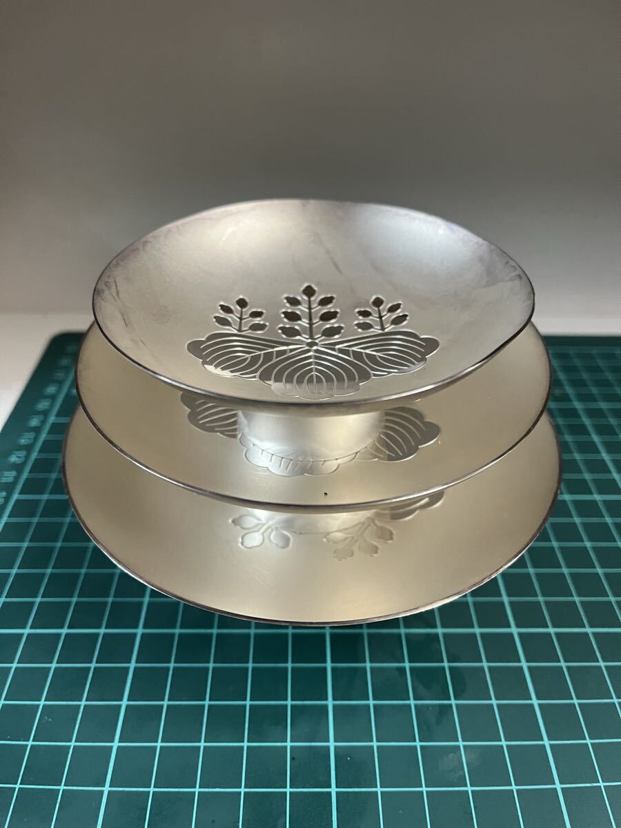 Yahoo!オークション -「銀杯 純銀」(その他) (銀製)の落札相場・落札価格