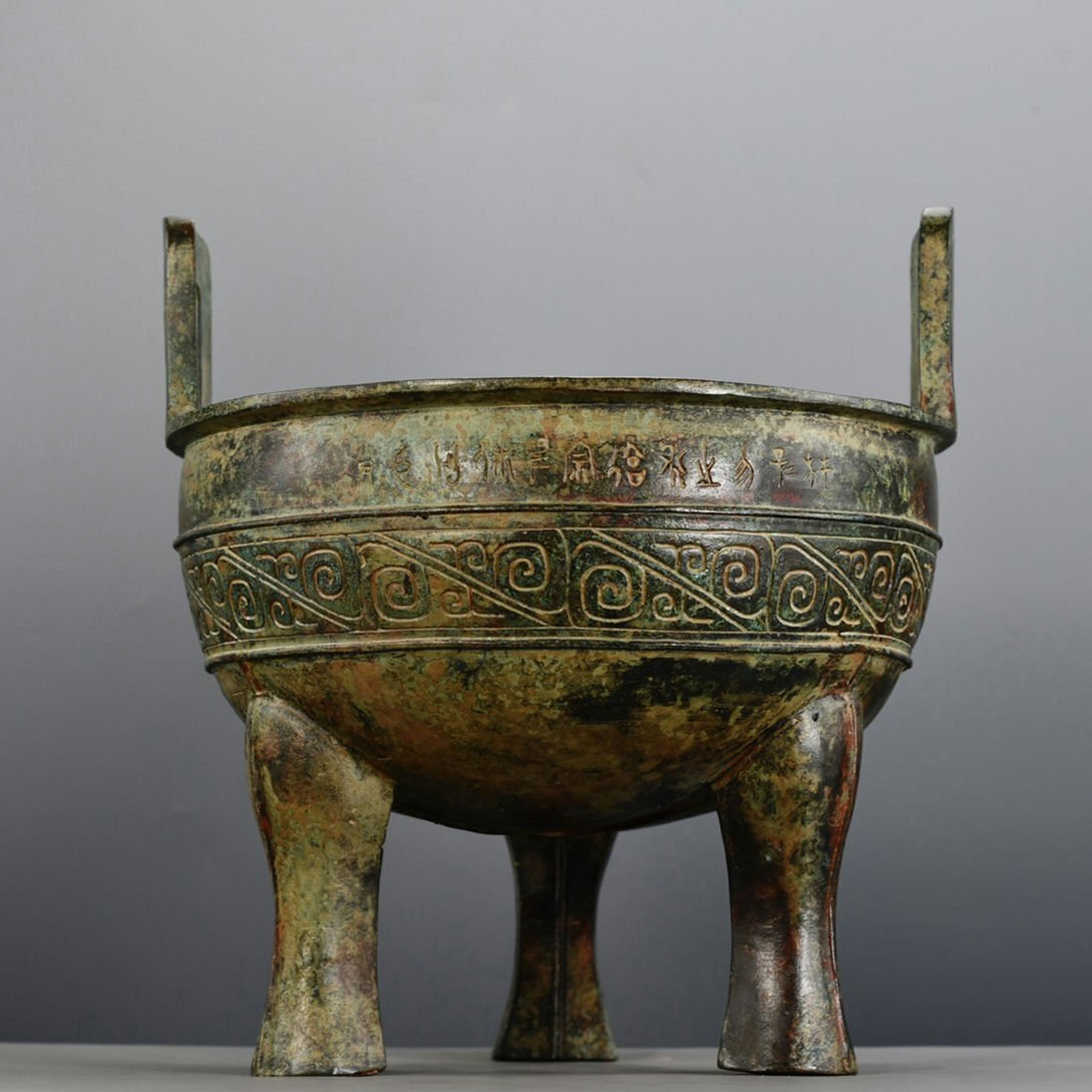 2026年最新】Yahoo!オークション -青銅 鼎の中古品・新品・未使用品一覧