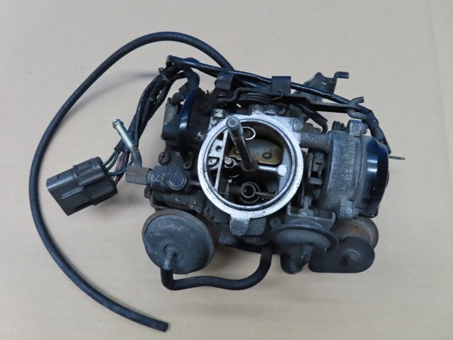 2026年最新】Yahoo!オークション -サニートラック キャブレターの中古