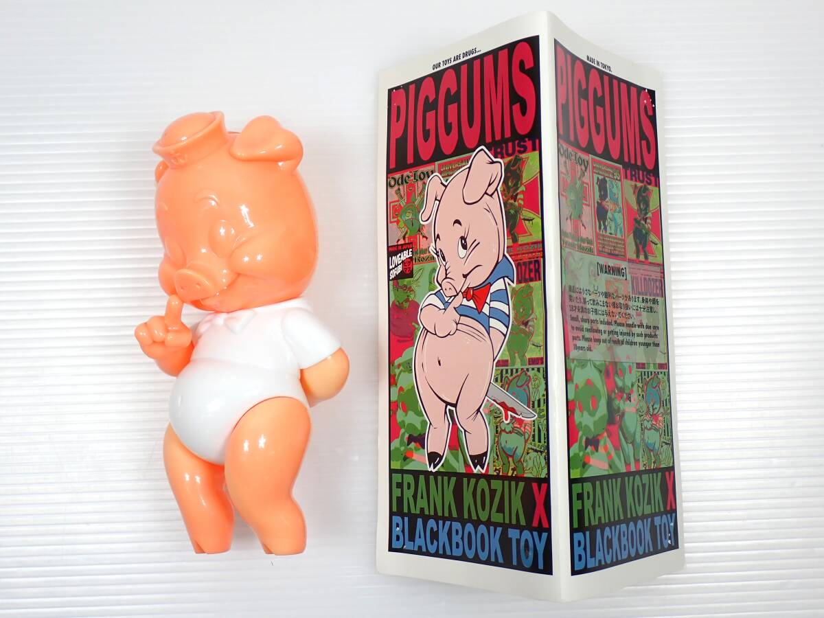 Yahoo!オークション -「ブラックブックトイ」の落札相場・落札価格