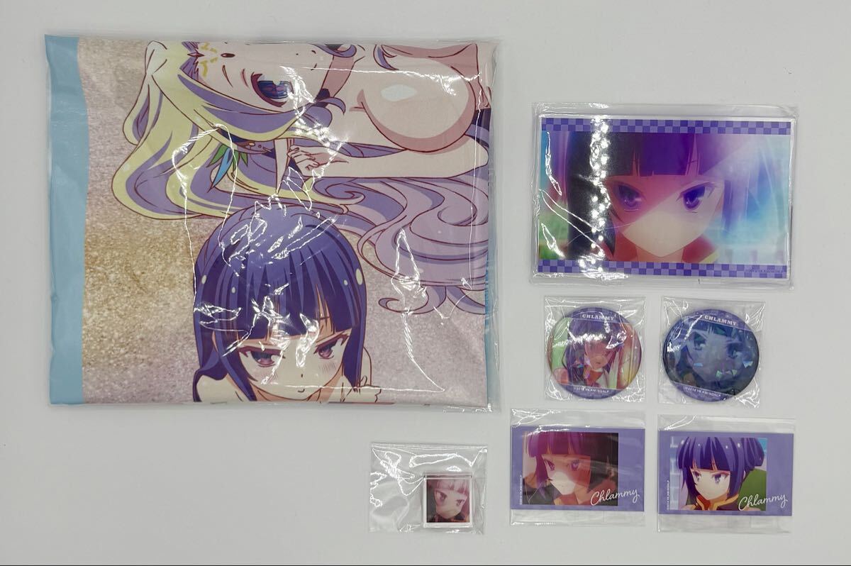 ノーゲーム・ノーライフ』くじ vol 2 ジブリール フルセット｜Yahoo