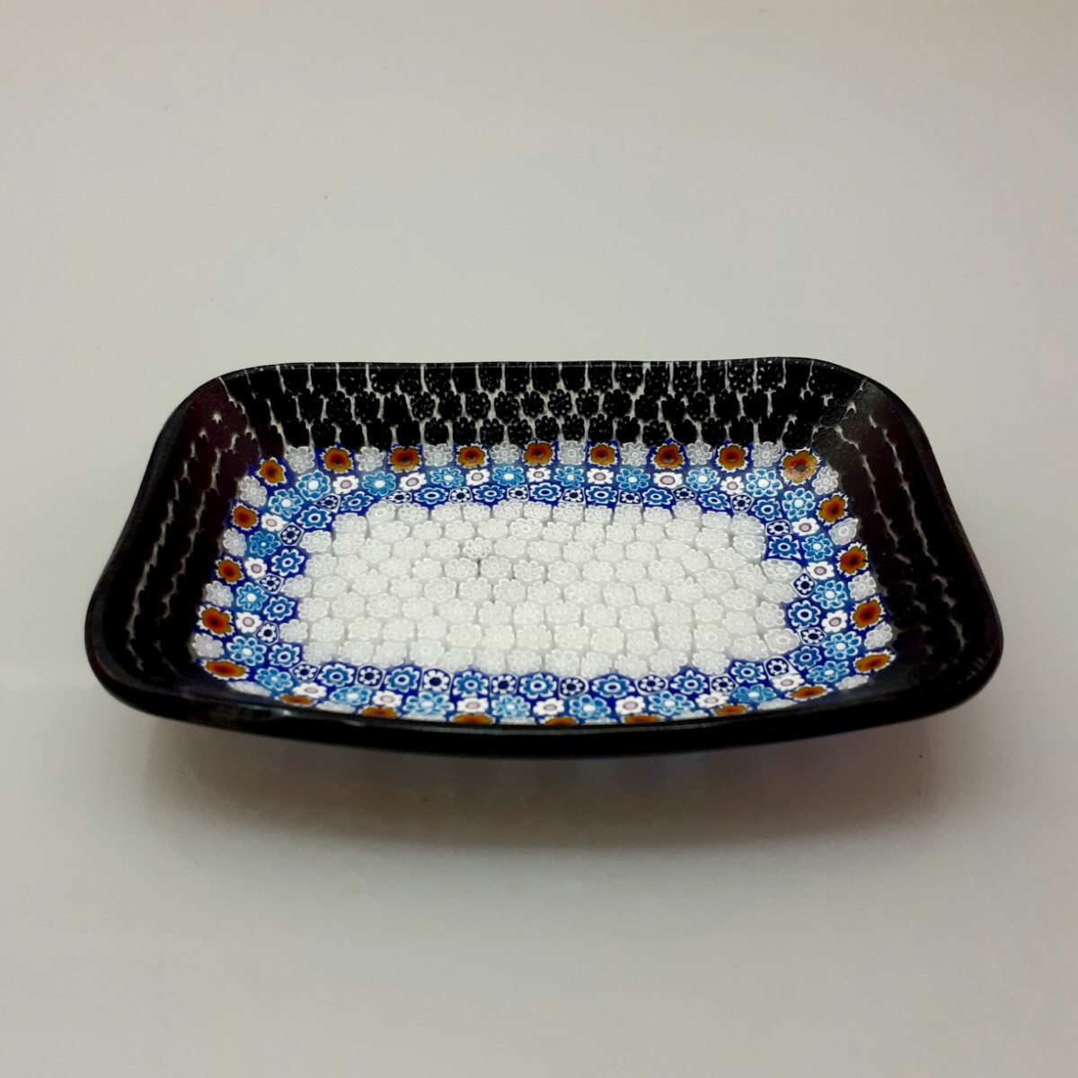 2026年最新】Yahoo!オークション -ベネチアンガラス ミルフィオリの