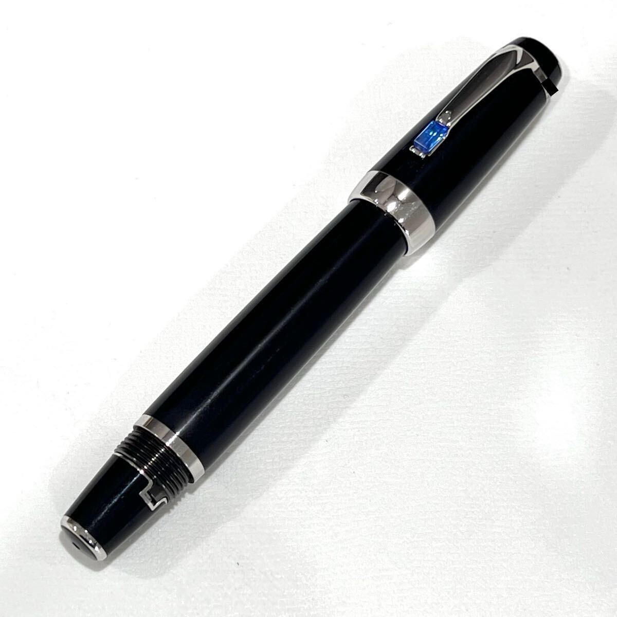 Yahoo!オークション -「モンブラン ボエム 万年筆」の落札相場・落札価格