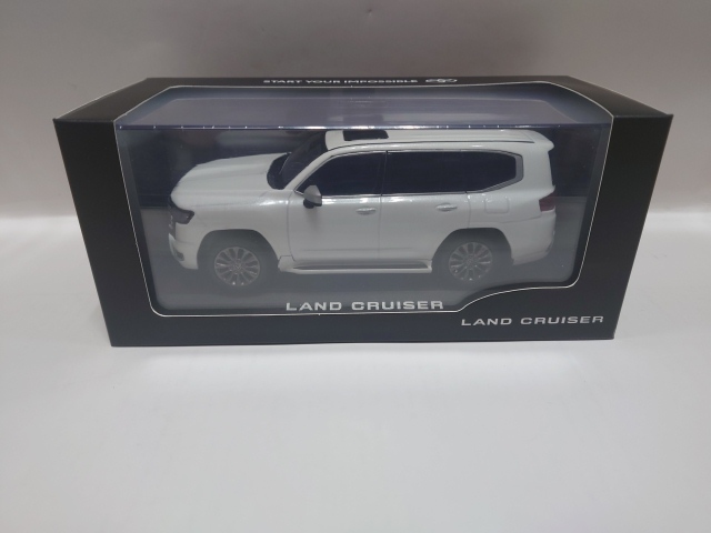 2026年最新】Yahoo!オークション -land cruiser 1／30の中古品・新品