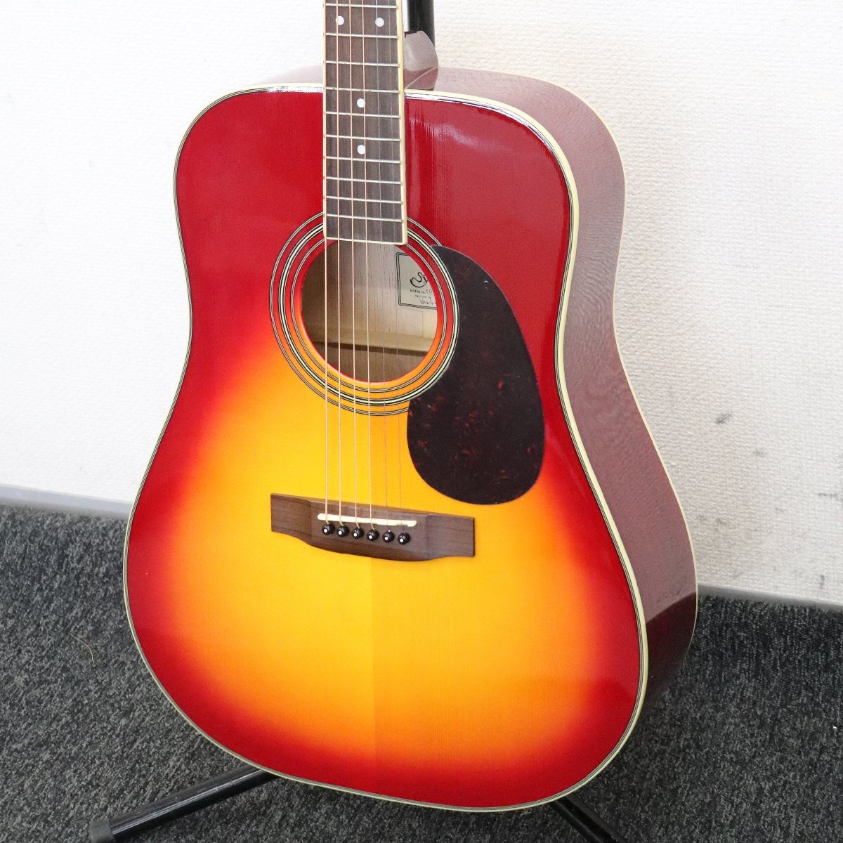 Yahoo!オークション -「yd-30」(ギター) (楽器、器材)の落札相場・落札価格