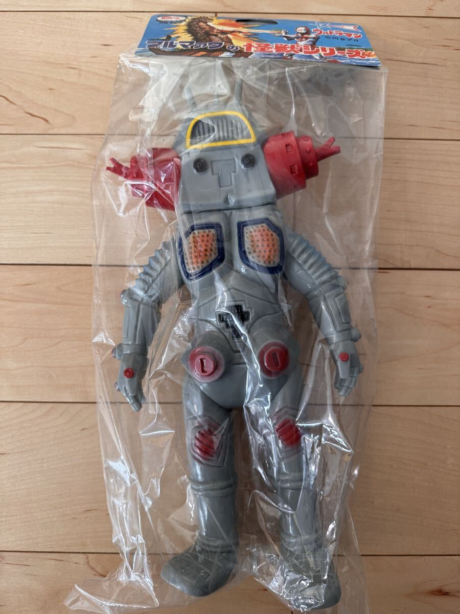Yahoo!オークション -「ジャイアント キングジョー」(ウルトラマン