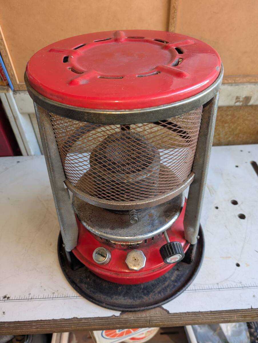 2026年最新】Yahoo!オークション -昭和レトロストーブ(ストーブ)の中古