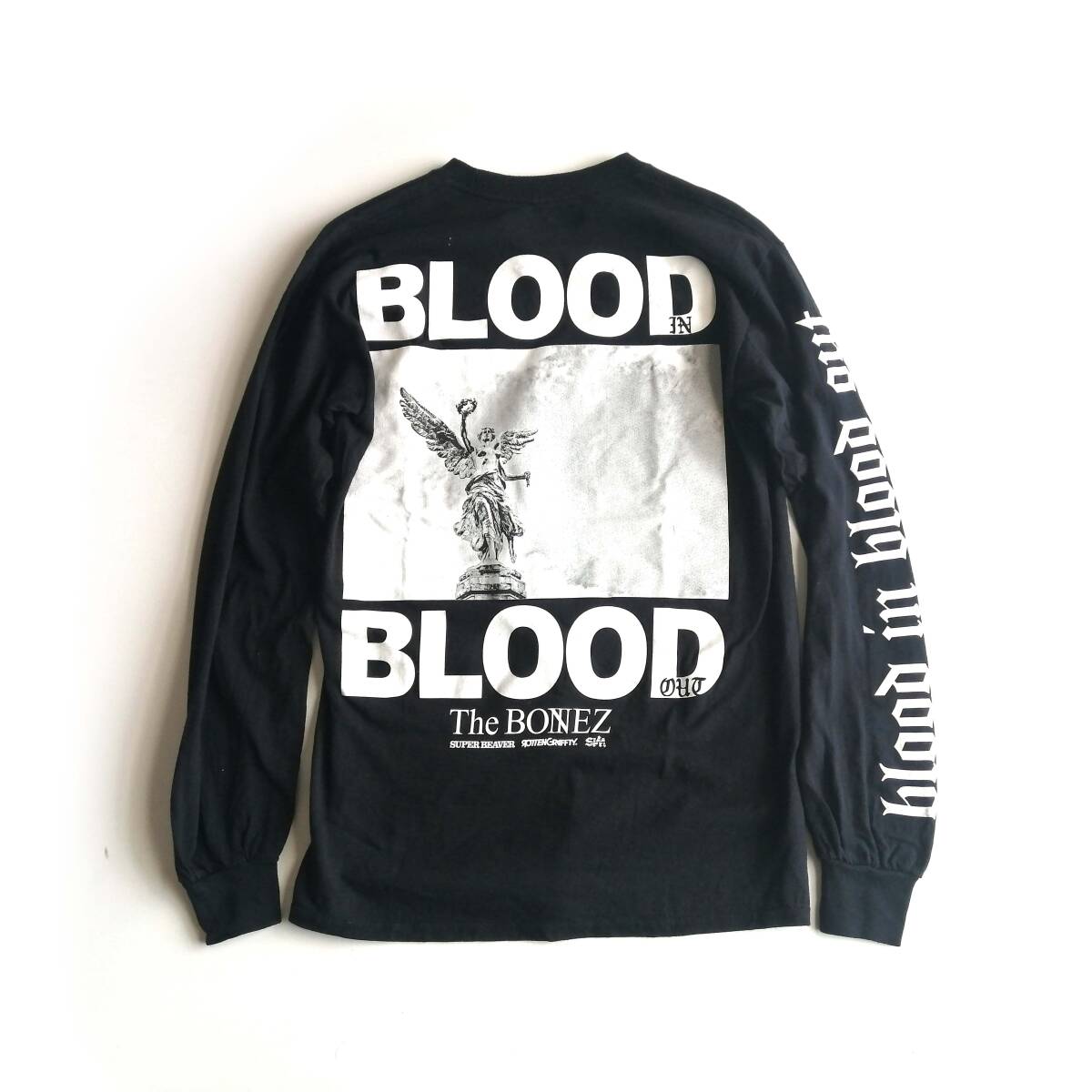 2026年最新】Yahoo!オークション -the bonez ロンtの中古品・新品・未