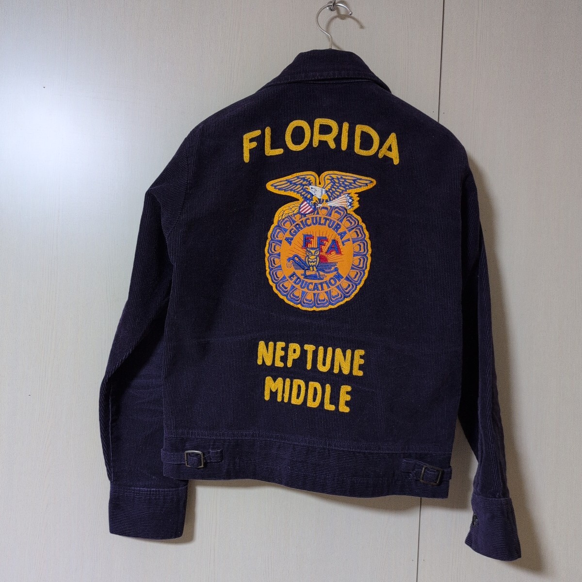 Yahoo!オークション -「ffaジャケット」の落札相場・落札価格