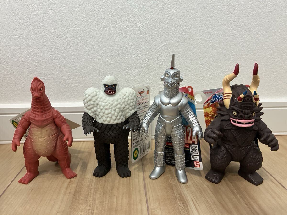 2026年最新】Yahoo!オークション -ウルトラ怪獣シリーズ タグ付きの