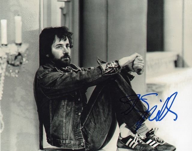 2026年最新】Yahoo!オークション -スピルバーグ サインの中古品・新品