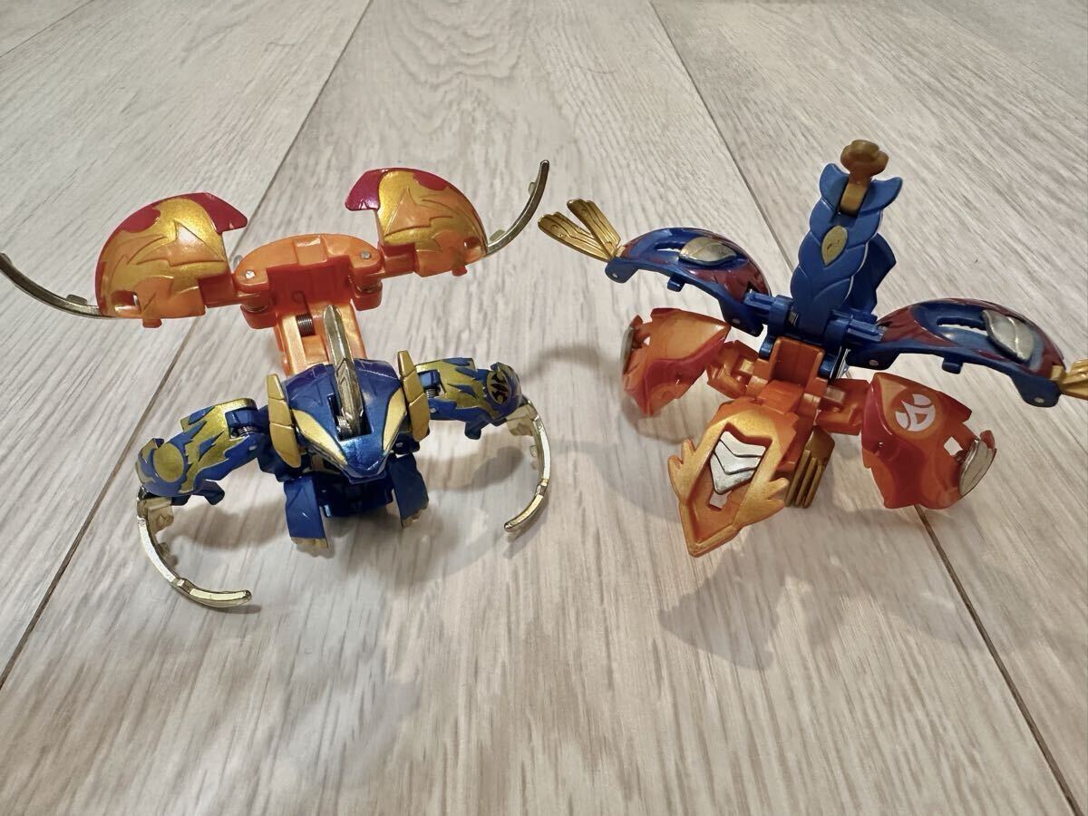 Yahoo!オークション -「爆丸 まとめ」の落札相場・落札価格