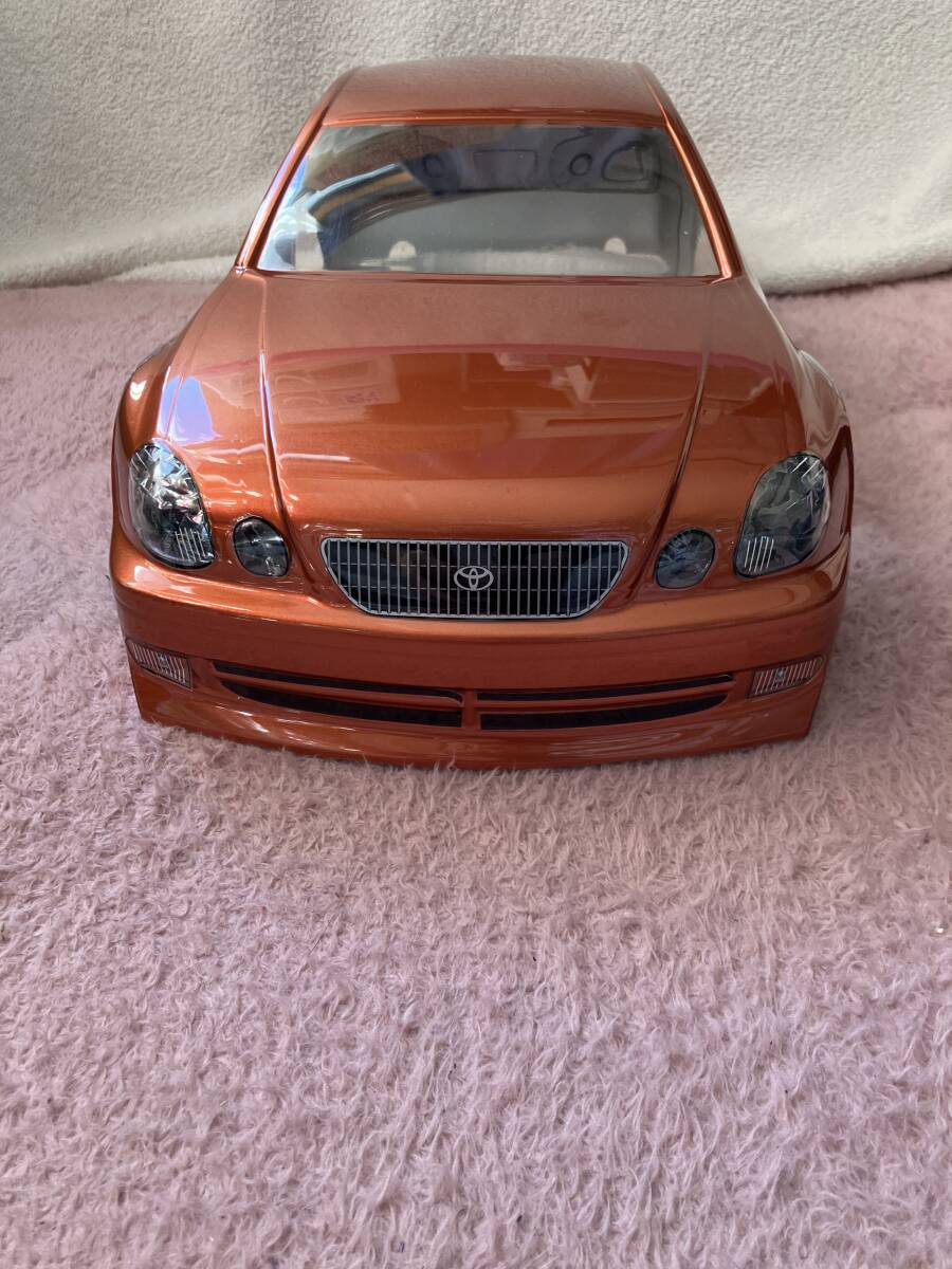 2026年最新】Yahoo!オークション -アリスト(ボディ)の中古品・新品・未