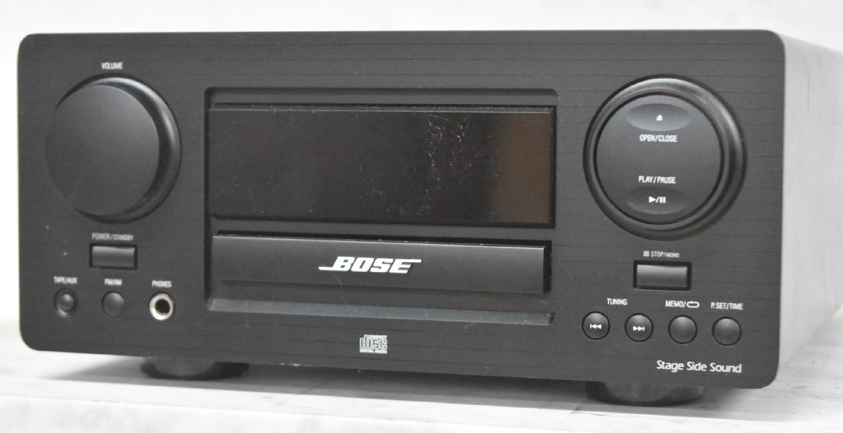 Yahoo!オークション -「bose sss-1mc」の落札相場・落札価格