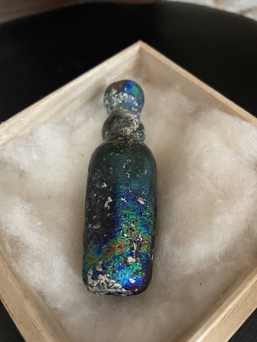 Yahoo!オークション -「香油」(工芸品) の落札相場・落札価格